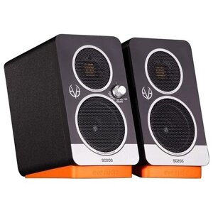 Студийные мониторы комплект EVE Audio SC203