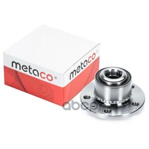 Ступица передняя METACO 5000-005