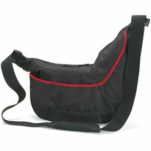 Сумка Lowepro Passport Sling PS II Черный