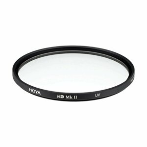 Светофильтр Hoya UV (O) HD Mk II ультрафиолетовый 58mm