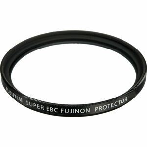 Светофильтр защитный Fujifilm 72мм [PRF-72]