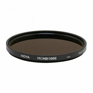 Светофильтры набор Hoya 62mm Pro ND filter kit 8/64/1000