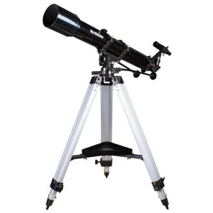 Телескоп Sky-Watcher BK 909AZ3 черный/серый