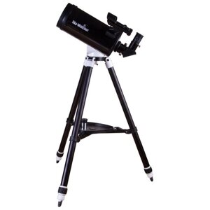 Телескоп Sky-Watcher MAK102 AZ-GTe SynScan GOTO черный