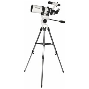 Телескоп Sturman HQ2 40080 AZ белый/серебристый