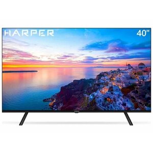 Телевизор Harper 40F721TS