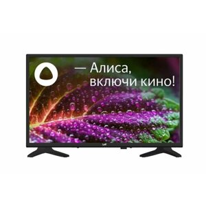 Телевизор LCD 40" 40F550T LEFF