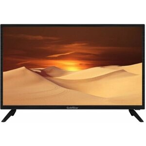 Телевизор LED goldstar LT-32R900 SMART TV 32"