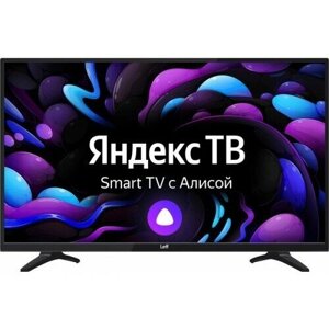 Телевизор LEFF LCD 28H550T