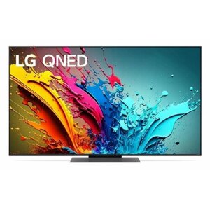 Телевизор LG 55QNED86T6a