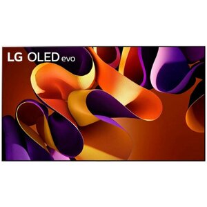 Телевизор LG OLED55G4rla. ARUB