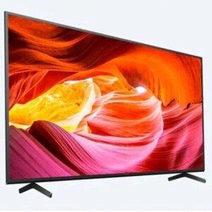 Телевизор OLED sony 65" XR-65X90K bravia