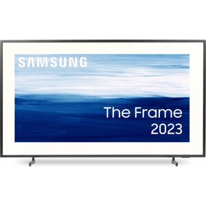 Телевизор Samsung 55LS03BG 55" The Frame 2023 4K QLED