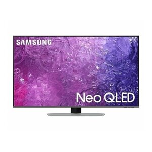 Телевизор samsung 85" QE85QN90cauxru neoqled ultra HD 4k 120гц smarttv