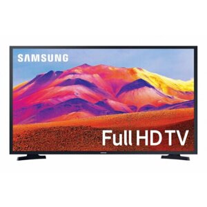 Телевизор Samsung UE43T5300AUCCE, черный