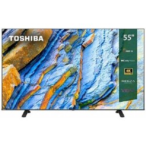 Телевизор Toshiba 55C350ME