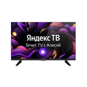 Телевизор VEKTA LD-43SU8815BS