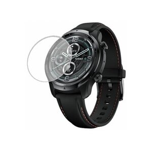 TicWatch PRO 3 защитный экран Гидрогель Прозрачный (Силикон) 1 штука