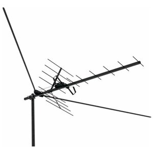 Уличная антенна GAL AN-830a Супер-дачник