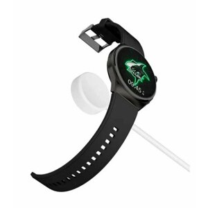 Умные часы Black Shark Watch S1 Pro Смарт-часы с AMOLED-дисплеем 1.43 дюйма, вызывающие часы по Bluetooth