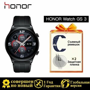 Умные часы honor GS3 WATCH