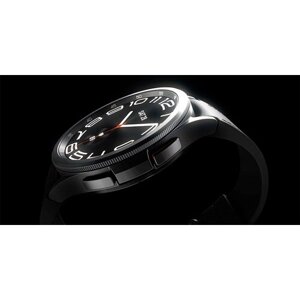 Умные часы Samsung Galaxy Watch6 Classic 43mm, Wi-Fi, Ночной