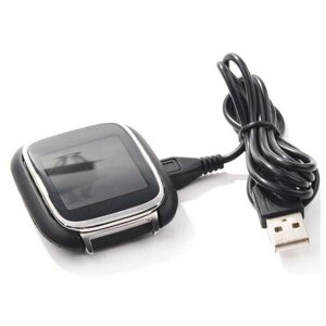 USB-зарядное устройство кабель/док-станция MyPads для умных смарт-часов ASUS ZenWatch (WI500Q)