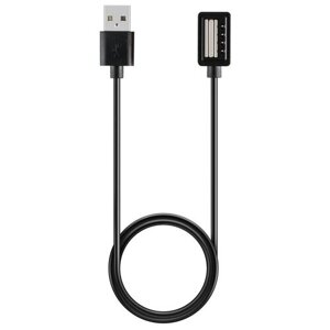 USB-зарядное устройство-кабель MyPads для умного смарт-браслета Suunto Spartan Sport/ Suunto Spartan Ultra