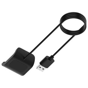 USB-зарядное устройство MyPads кабель-прищепка для смарт-часов Amazfit Bip S/ Amazfit Bip S Lite