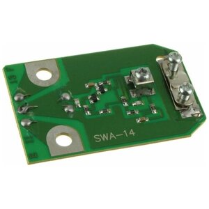 Усилитель для антенны Решетка SWA 14 (30-70км) 220dB