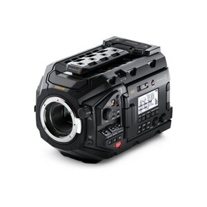 Видеокамера Blackmagic Design URSA Mini Pro 4.6K G2 черный
