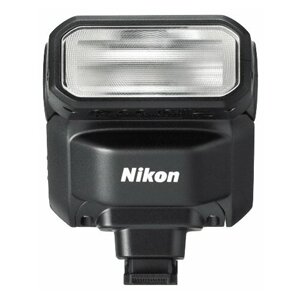 Вспышка Nikon Speedlight SB-N7 black