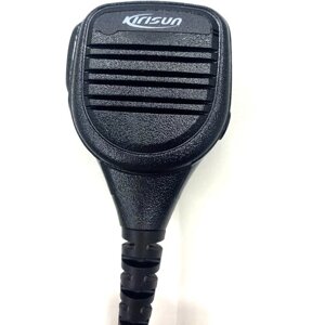 Выносной микрофон Kirisun KME-98B для радиостанций DP990, DP995