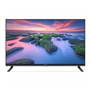 Xiaomi mi TV A2 32" , HD, черный, смарт тв, android [L32M7-EARU]