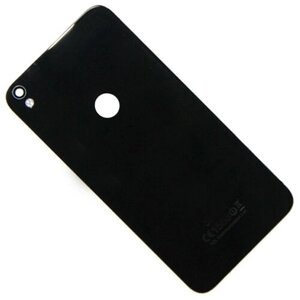 Задняя крышка для Alcatel OT-5080X (Shine Lite) Черный