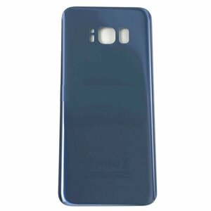 Задняя крышка для Samsung Galaxy S8 Plus (G955F) синий