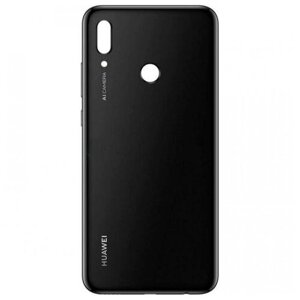 Задняя крышка для телефона Huawei P Smart Z, черный