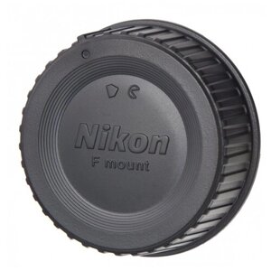 Задняя крышка объектива Nikon LF-4 LF-4