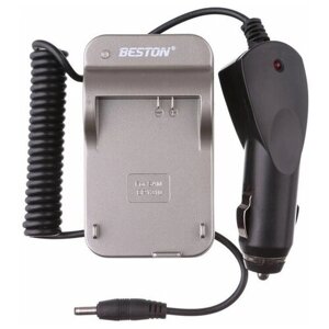 Зарядное устройство BESTON BST-662D для фотоаппарата SAMSUNG BP1310
