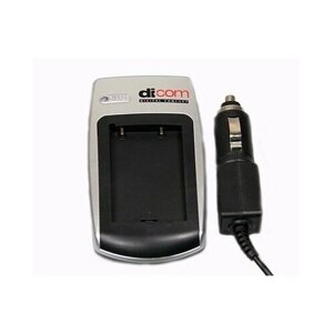 Зарядное устройство Dicom Solo BP-915