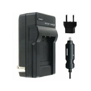 Зарядное устройство для аккумуляторов Protect ProTech BD1 для Sony NP-BD1