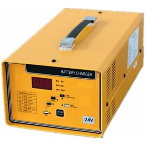 Зарядное устройство для штабелёров CDDK15-III/CDDR15-III 24V/30A (Charger)