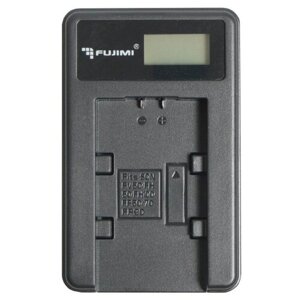Зарядное устройство fujimi UNC-FM500