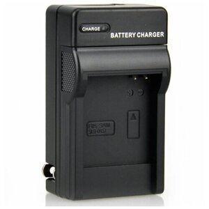 Зарядное устройство MyPads от сети SLB-0937 для фотоаппарата Samsung 8/L730/L830/NV33/PL10/ST10/NV4