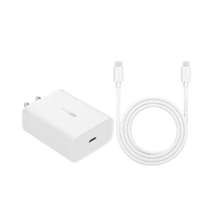 Зарядное устройство OPPO SuperVooc Charger GaN 65W with cable US\CN