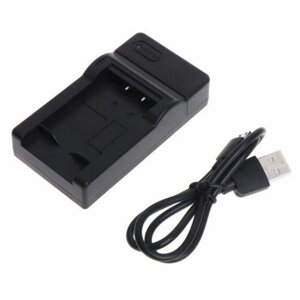 Зарядное устройство USB Charger для аккумулятора Sony NP-BX1