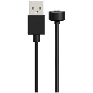 Зарядное устройство USB для фитнес браслета Xiaomi Mi Band 7 ( Ксиоми Ми Бэнд 7 ), Brozo