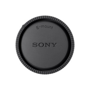 Защитная крышка Sony ALC-R1EM, для байонета объективов Sony E