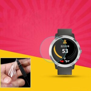 Защитная пленка D38мм для Garmin Vivoactive 4 Smart Watch