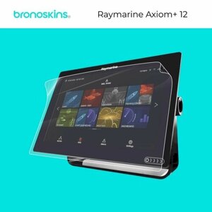Защитная пленка на навигатор Raymarine Axiom+ 12 (Глянцевая)